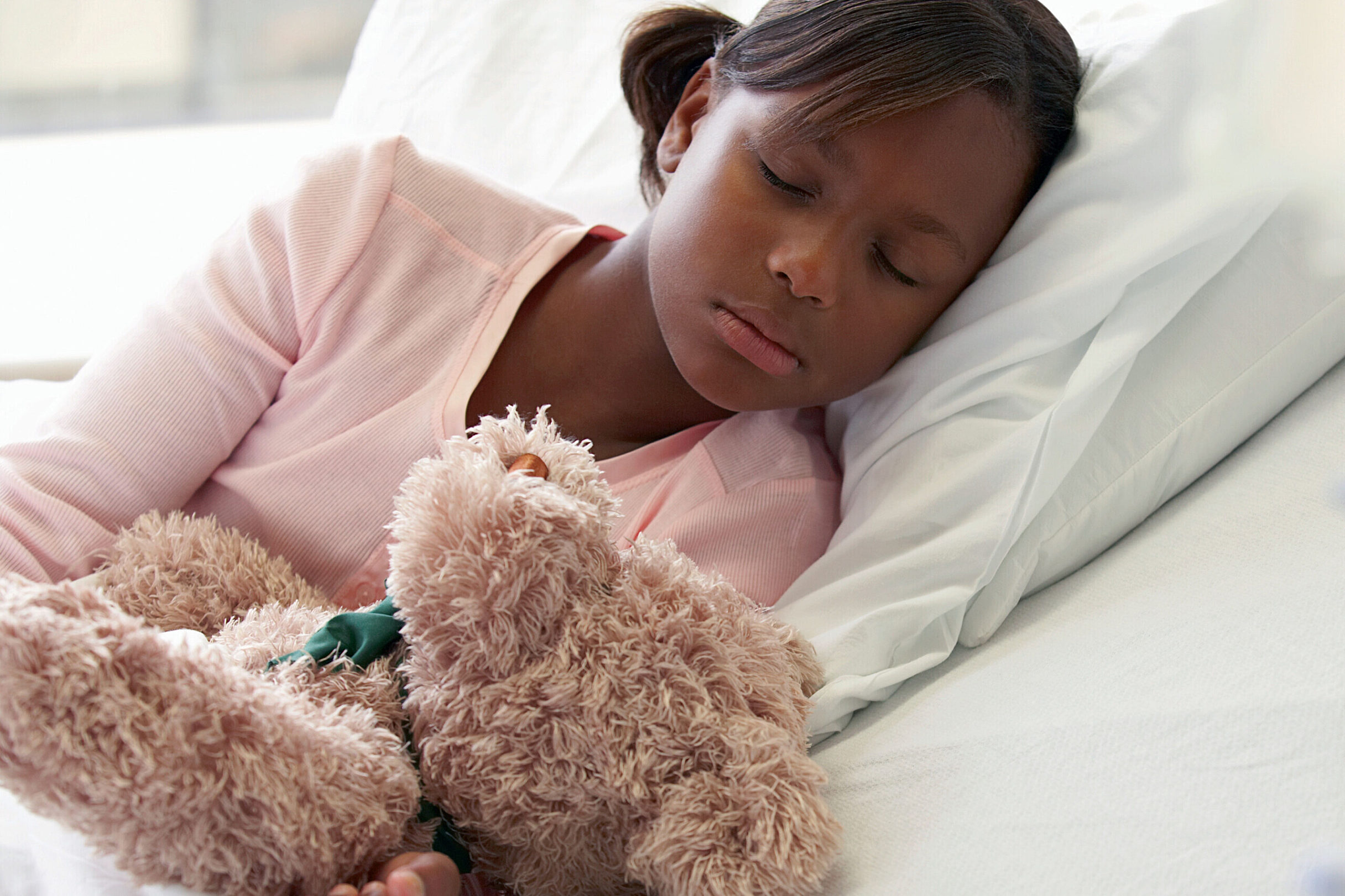 Pediatric sleep disorders UF Health Jacksonville