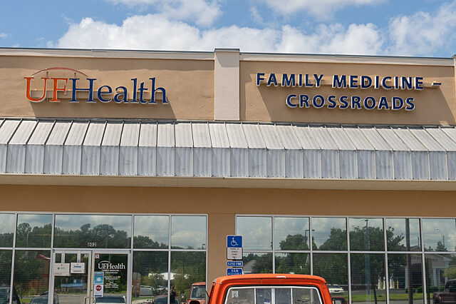 Family Medicine Crossroads