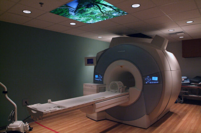 Magnetic Resonance Imaging Certification Program