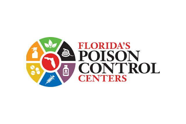 Posion control logo
