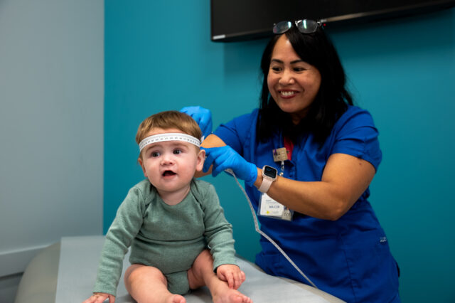 Pediatric Primary Care at UF Health Jacksonville
