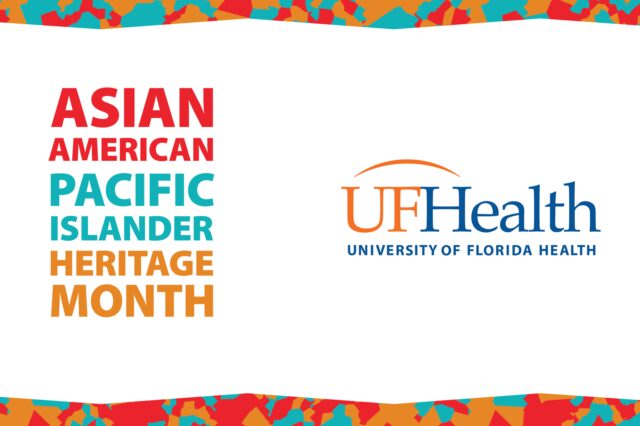 Asian American Pacific Islander Heritage Month Image