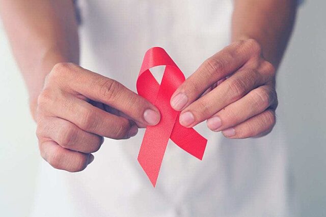 UF CARES advocates for HIV/AIDS awareness in Jacksonville