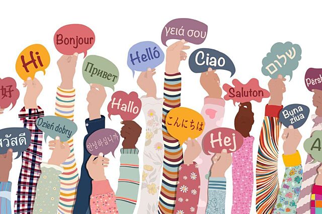 Image: Overcoming Language Barriers in Health Care