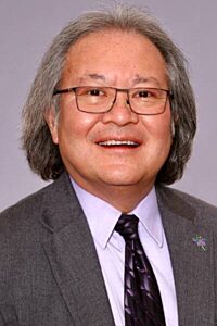Photo of Thomas A Nakagawa